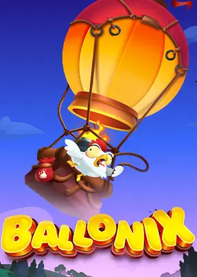 BalloniX