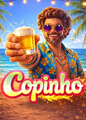 Copinho