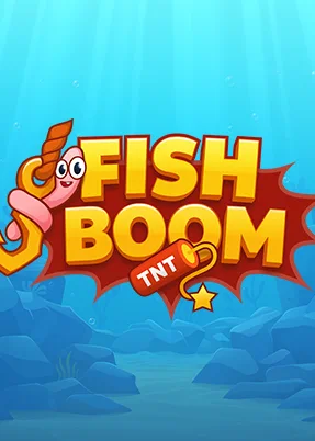 Fish Boom