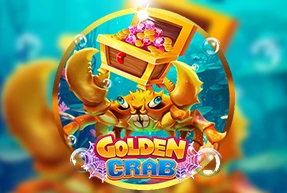Golden Crab